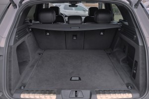 RANGE ROVER SPORT III L461 2022+ ROLETA BAGAŻNIKA N9X246406AC