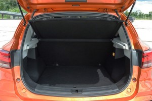 MG ZS I 2017+ PÓŁKA BAGAŻNIKA 10597903