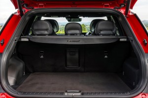 KIA EV6 2021+ ROLETA BAGAŻNIKA CZARNA 85940CV000