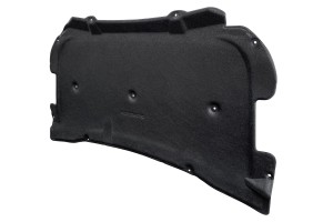 SUZUKI GRAND VITARA II 2005-2014 WYGŁUSZENIE MASKI Z KOMPLETEM SPINEK 7527065J00
