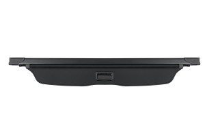 BMW SERIA 5 G31 2017-2024 TOURING (KOMBI) ROLETA BAGAŻNIKA CZARNA 51477466635