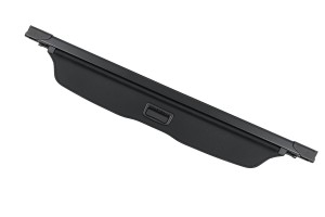 BMW SERIA 5 G31 2017-2024 TOURING (KOMBI) ROLETA BAGAŻNIKA CZARNA 51477466635