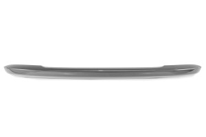 JEEP CHEROKEE V KL 2018-2023 PO FACELIFTINGU SPOILER PRZEDNIEGO ZDERZAKA SZARY 6DE39TZZAA