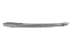 JEEP CHEROKEE V KL 2018-2023 PO FACELIFTINGU SPOILER PRZEDNIEGO ZDERZAKA SZARY 6DE39TZZAA