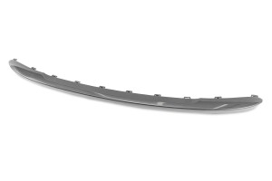 JEEP CHEROKEE V KL 2018-2023 PO FACELIFTINGU SPOILER PRZEDNIEGO ZDERZAKA SZARY 6DE39TZZAA