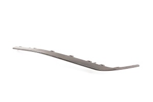 HYUNDAI TUCSON IV NX4 2020-2024 PRZED FACELIFTINGIEM LISTWA PRZEDNIEGO ZDERZAKA LEWA 86595N7010