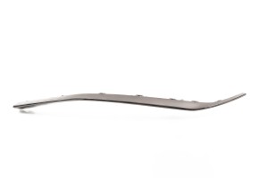 HYUNDAI TUCSON IV NX4 2020-2024 PRZED FACELIFTINGIEM LISTWA PRZEDNIEGO ZDERZAKA LEWA 86595N7010