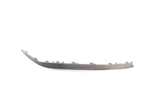 HYUNDAI TUCSON IV NX4 2020-2024 PRZED FACELIFTINGIEM LISTWA PRZEDNIEGO ZDERZAKA PRAWA 86596N7010