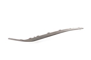 HYUNDAI TUCSON IV NX4 2020-2024 PRZED FACELIFTINGIEM LISTWA PRZEDNIEGO ZDERZAKA PRAWA 86596N7010