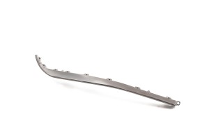 HYUNDAI TUCSON IV NX4 2020-2024 PRZED FACELIFTINGIEM LISTWA PRZEDNIEGO ZDERZAKA PRAWA 86596N7010