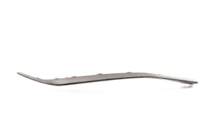 HYUNDAI TUCSON IV NX4 2020-2024 PRZED FACELIFTINGIEM LISTWA PRZEDNIEGO ZDERZAKA PRAWA 86596N7010