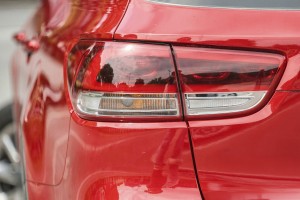 KIA SORENTO III UM 2014-2017 PRZED FACELIFTINGIEM KAROSERYJNA LAMPA TYLNA LEWA 92401C5010