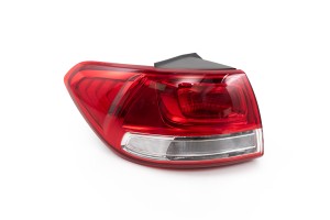 KIA SORENTO III UM 2014-2017 PRZED FACELIFTINGIEM KAROSERYJNA LAMPA TYLNA LEWA 92401C5010