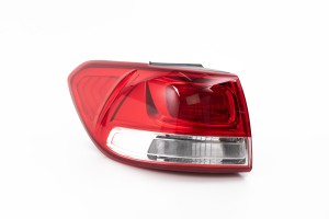 KIA SORENTO III UM 2014-2017 PRZED FACELIFTINGIEM KAROSERYJNA LAMPA TYLNA LEWA 92401C5010