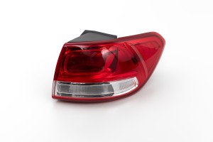 KIA SORENTO III UM 2014-2017 PRZED FACELIFTINGIEM KAROSERYJNA LAMPA TYLNA PRAWA 92402C5010
