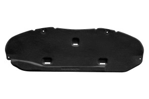 RENAULT CLIO III HATCHBACK 2005-2012 WYGŁUSZENIE MASKI 8200525861
