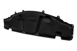 OPEL MERIVA A 2003-2010 WYGŁUSZENIE MASKI 13150511