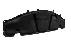 OPEL MERIVA A 2003-2010 WYGŁUSZENIE MASKI 13150511