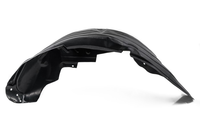 FIAT FREEMONT 2011-2015 NADKOLE TYLNE LEWE 5116277AE