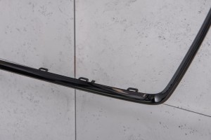 AUDI S4 B9 2019-2024 PO FACELIFTINGU RAMKA GRILLA CZARNA 8W0853651D