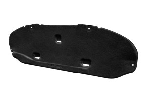 RENAULT CLIO III RS 2005-2012 WYGŁUSZENIE MASKI 8200525861