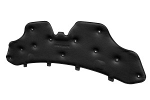 FORD TOURNEO CUSTOM I 2012-2018 PRZED DRUGIM FACELIFTINGIEM WYGŁUSZENIE MASKI BK21B16746AF
