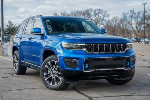 JEEP GRAND CHEROKEE V WL 2021+ CHLAPACZ PRAWY 68421755AA