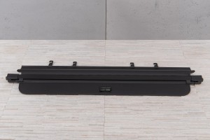 JEEP PATRIOT 2006-2017 ROLETA BAGAŻNIKA CZARNA 82212687