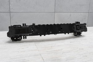 FORD FIESTA MK7 VII 2008-2012 PRZED FACELIFTINGIEM BELKA WZMOCNIENIE PRZEDNIEGO ZDERZAKA 8V5117K876BJ