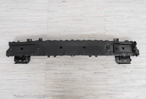 FORD FIESTA MK7 VII 2008-2012 PRZED FACELIFTINGIEM BELKA WZMOCNIENIE PRZEDNIEGO ZDERZAKA 8V5117K876BJ