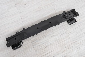 FORD FIESTA MK7 VII 2008-2012 PRZED FACELIFTINGIEM BELKA WZMOCNIENIE PRZEDNIEGO ZDERZAKA 8V5117K876BJ