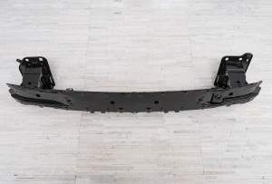 FORD FIESTA MK7 VII 2008-2012 PRZED FACELIFTINGIEM BELKA WZMOCNIENIE PRZEDNIEGO ZDERZAKA 8V5117K876BJ