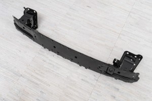 FORD FIESTA MK7 VII 2008-2012 PRZED FACELIFTINGIEM BELKA WZMOCNIENIE PRZEDNIEGO ZDERZAKA 8V5117K876BJ