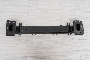 FORD FIESTA MK7 VII 2008-2012 PRZED FACELIFTINGIEM BELKA WZMOCNIENIE PRZEDNIEGO ZDERZAKA 8V5117K876BJ