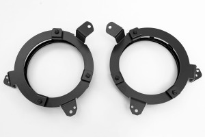 JEEP GLADIATOR JT 2018+ ADAPTER Z 9" NA 7" DO LAMP PRZEDNICH