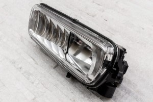 FORD C-MAX 2014+ 1874687 / 32C229-E / F1EB-15A254-AB ŚWIATŁO PRZECIWMGIELNE PRZEDNIE LEWE