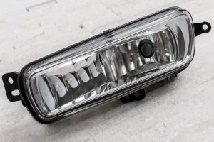 FORD C-MAX 2014+ 1874687 / 32C229-E / F1EB-15A254-AB ŚWIATŁO PRZECIWMGIELNE PRZEDNIE LEWE