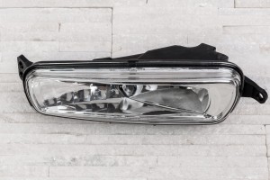 FORD C-MAX 2014+ 1874687 / 32C229-E / F1EB-15A254-AB ŚWIATŁO PRZECIWMGIELNE PRZEDNIE LEWE