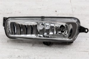 FORD FOCUS MK3 III 2014-2018 PO FACELIFTINGU LAMPA PRZECIWMGIELNA PRZEDNIA PRAWA 1874687