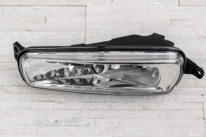 FORD FOCUS MK3 III 2014-2018 PO FACELIFTINGU LAMPA PRZECIWMGIELNA PRZEDNIA PRAWA 1874687