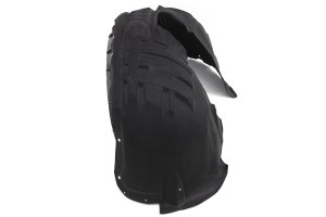 VOLVO V40 II 2012-2019 MATERIAŁOWE NADKOLE PRZEDNIE LEWE 31265973