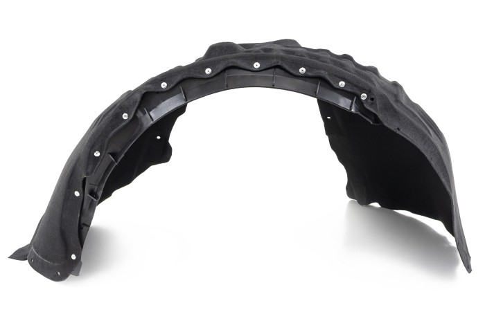 VOLVO V40 II 2012-2019 MATERIAŁOWE NADKOLE PRZEDNIE PRAWE 31265974