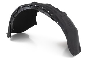 VOLVO V40 II 2012-2019 MATERIAŁOWE NADKOLE PRZEDNIE PRAWE 31265974