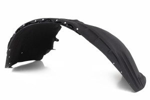 VOLVO XC60 I 2008-2017 MATERIAŁOWE NADKOLE PRZEDNIE PRAWE 31298151