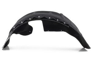 VOLVO XC60 I 2008-2017 MATERIAŁOWE NADKOLE TYLNE LEWE 31283478 