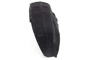 VOLVO XC60 I 2008-2017 MATERIAŁOWE NADKOLE TYLNE LEWE 31283478
