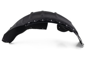 VOLVO XC60 I 2008-2017 MATERIAŁOWE NADKOLE TYLNE PRAWE 31283479