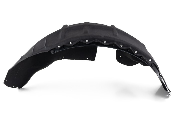 VOLVO XC60 I 2008-2017 MATERIAŁOWE NADKOLE TYLNE PRAWE 31283479