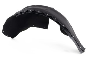 VOLVO XC60 I 2008-2017 MATERIAŁOWE NADKOLE TYLNE PRAWE 31283479