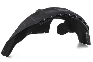 VOLVO XC60 I 2008-2017 MATERIAŁOWE NADKOLE TYLNE PRAWE 31283479
